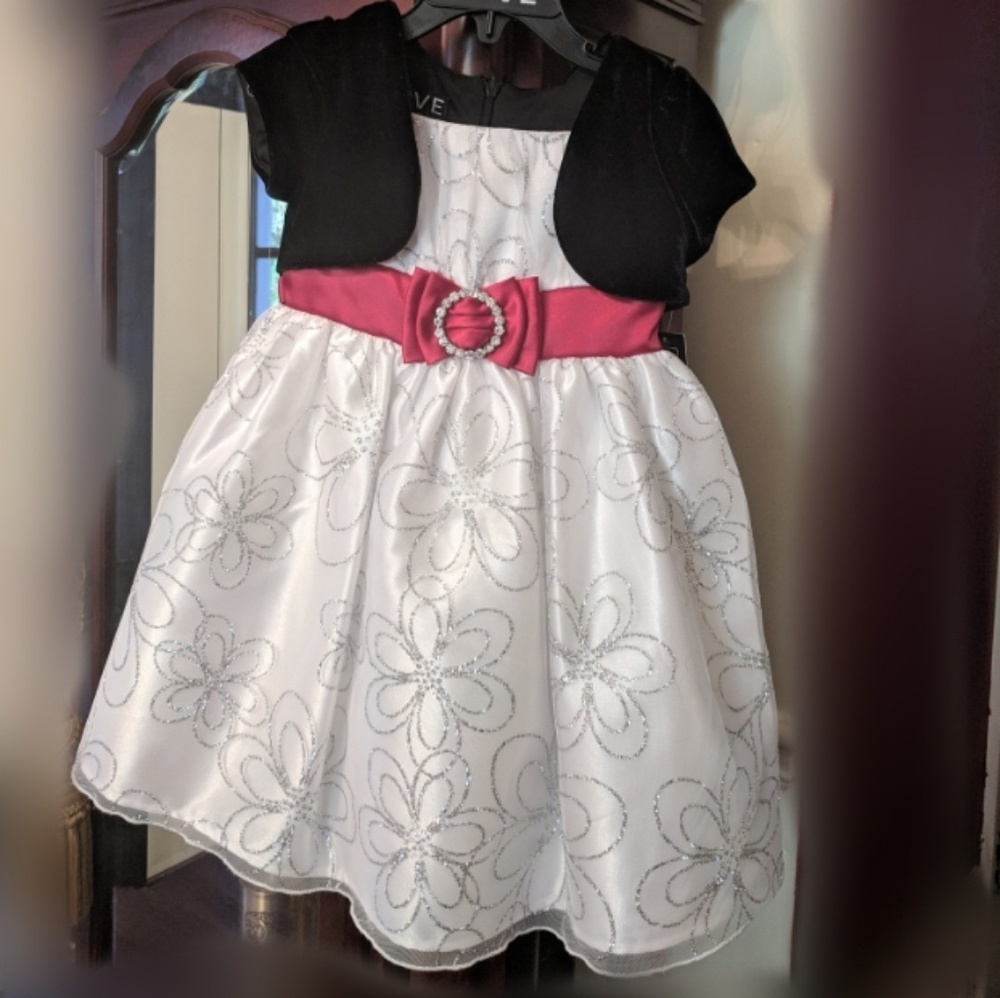Special Occasion Dress